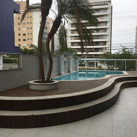 Apto Aconchegante Praia De Palmas 01 Apartment Говернадор Селсо Рамос Екстериор снимка