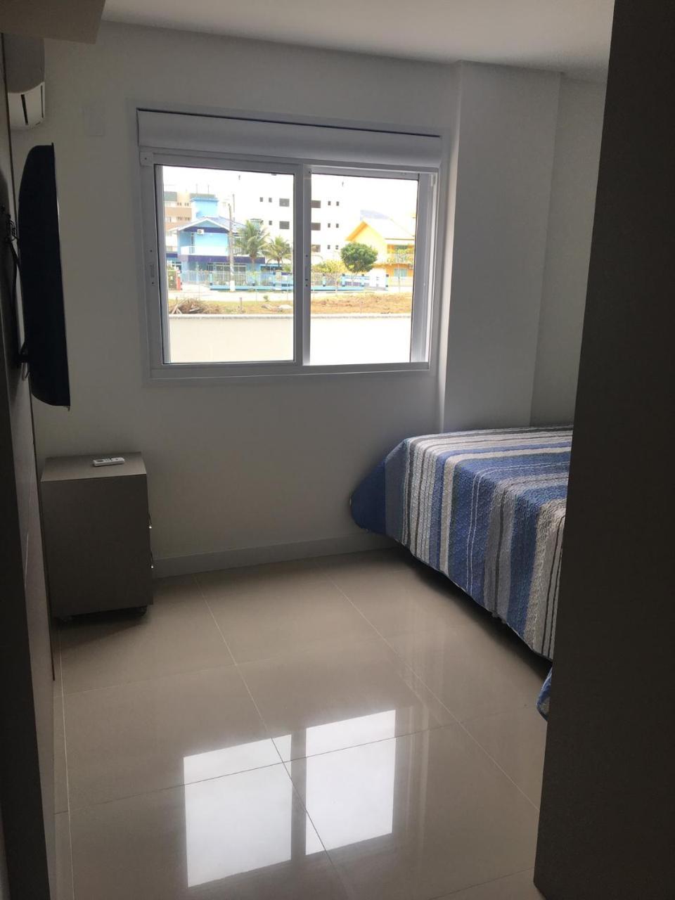 Apto Aconchegante Praia De Palmas 01 Apartment Говернадор Селсо Рамос Екстериор снимка