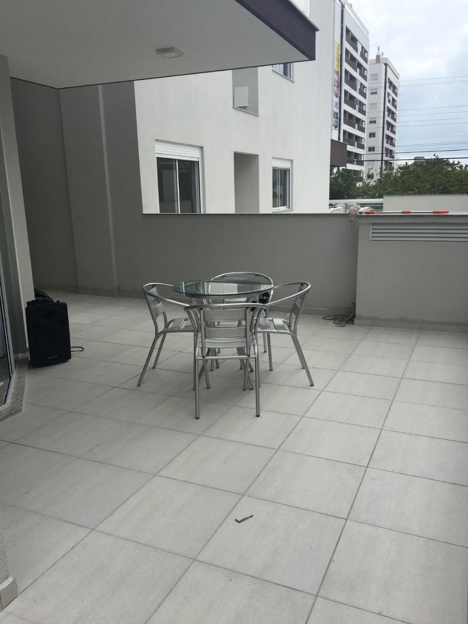 Apto Aconchegante Praia De Palmas 01 Apartment Говернадор Селсо Рамос Екстериор снимка